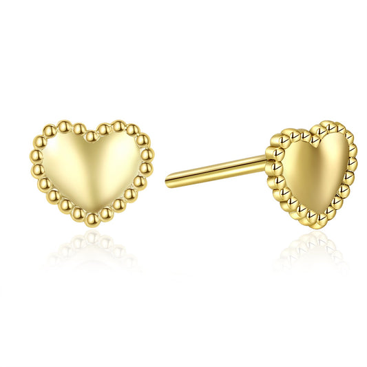 Vittoria Stud Earrings