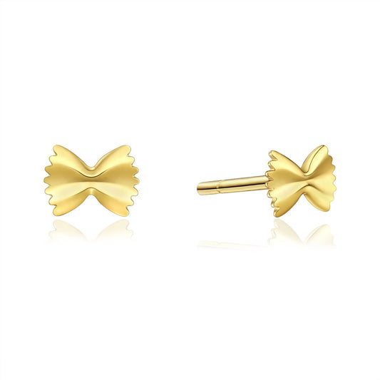 Claire Stud Earrings